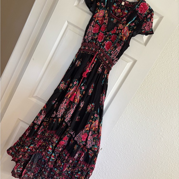 Spell & the Gypsy Collective Hotel Paradiso Gown - Picture 11 of 15